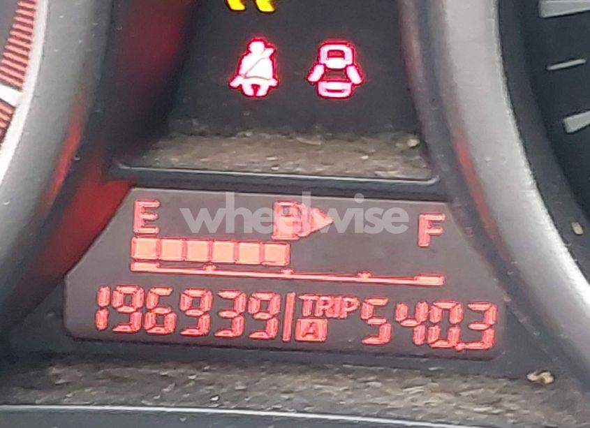 Photo 16 of 2010 Mazda Mazda3 I TOURING (VIN JM1BL1SF2A1131594)