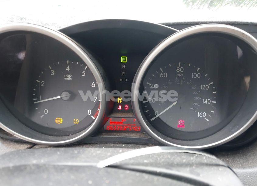 Photo 7 of 2010 Mazda Mazda3 I TOURING (VIN JM1BL1SF2A1131594)