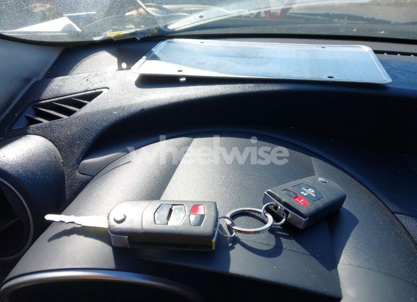 Photo 11 of 2010 Mazda Mazda3 I TOURING (VIN JM1BL1SF2A1132096)