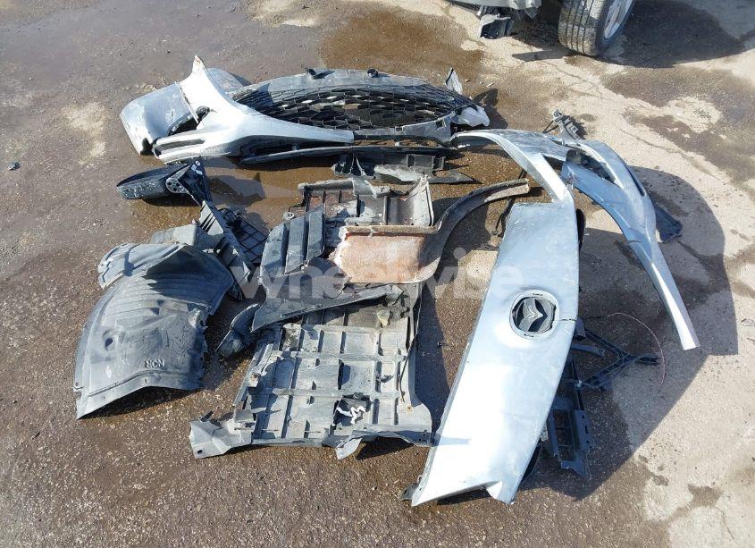 Photo 11 of 2010 Mazda Mazda3 I TOURING (VIN JM1BL1SF2A1139128)