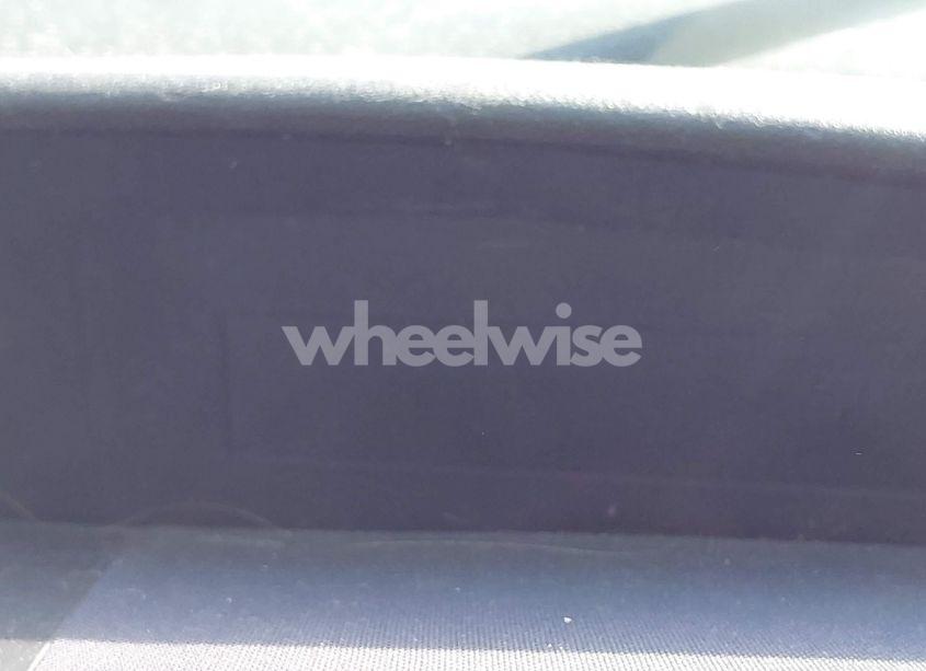 Photo 15 of 2010 Mazda Mazda3 I TOURING (VIN JM1BL1SF2A1139128)