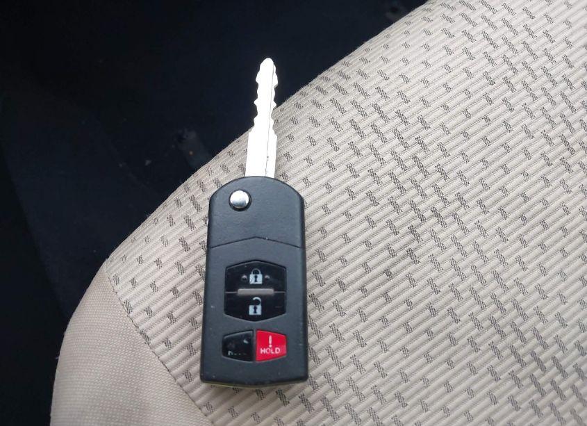 Photo 11 of 2010 Mazda Mazda3 I TOURING (VIN JM1BL1SF2A1160982)