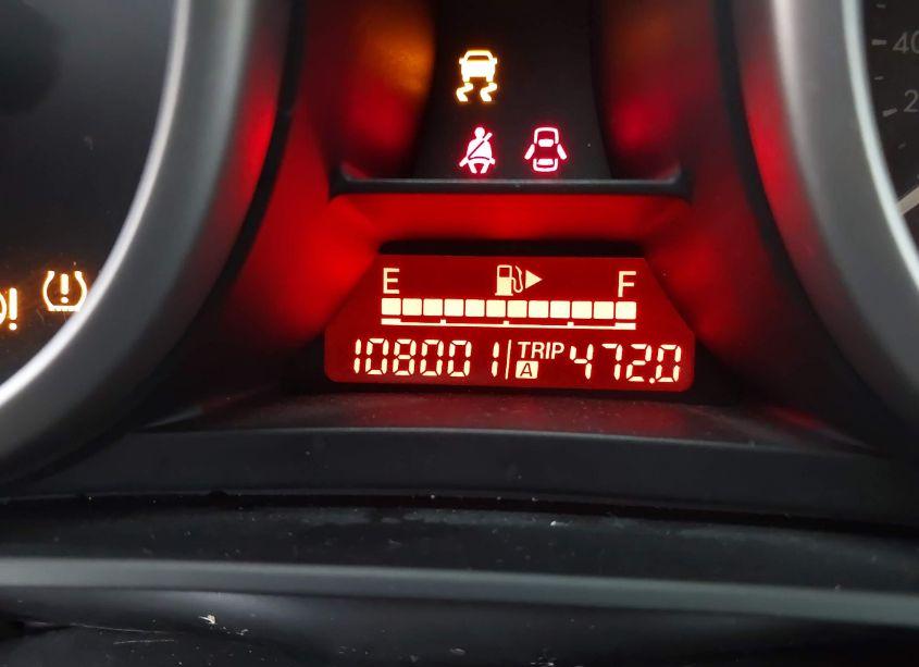 Photo 15 of 2010 Mazda Mazda3 I TOURING (VIN JM1BL1SF2A1160982)