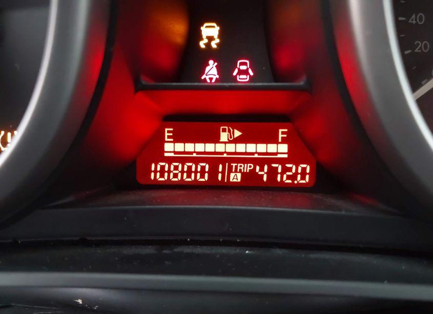 Photo 7 of 2010 Mazda Mazda3 I TOURING (VIN JM1BL1SF2A1160982)