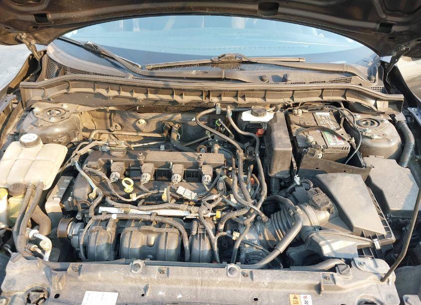 Photo 10 of 2010 Mazda Mazda3 I SPORT (VIN JM1BL1SF2A1202762)