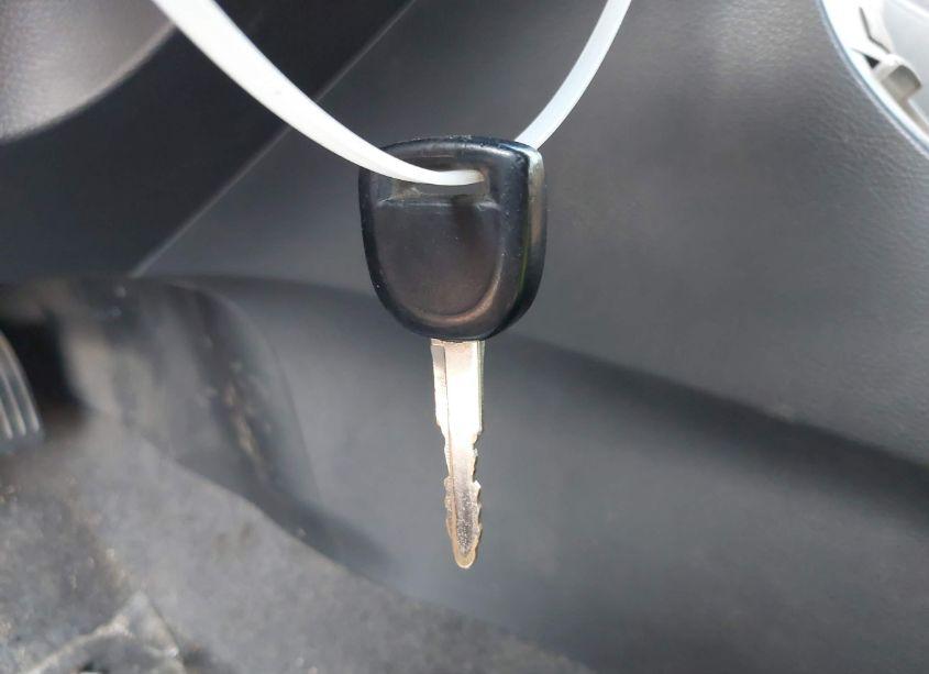 Photo 11 of 2010 Mazda Mazda3 I SPORT (VIN JM1BL1SF2A1202762)