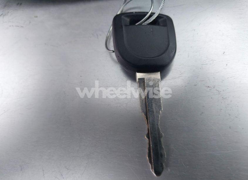 Photo 11 of 2010 Mazda Mazda3 I TOURING (VIN JM1BL1SF2A1213339)