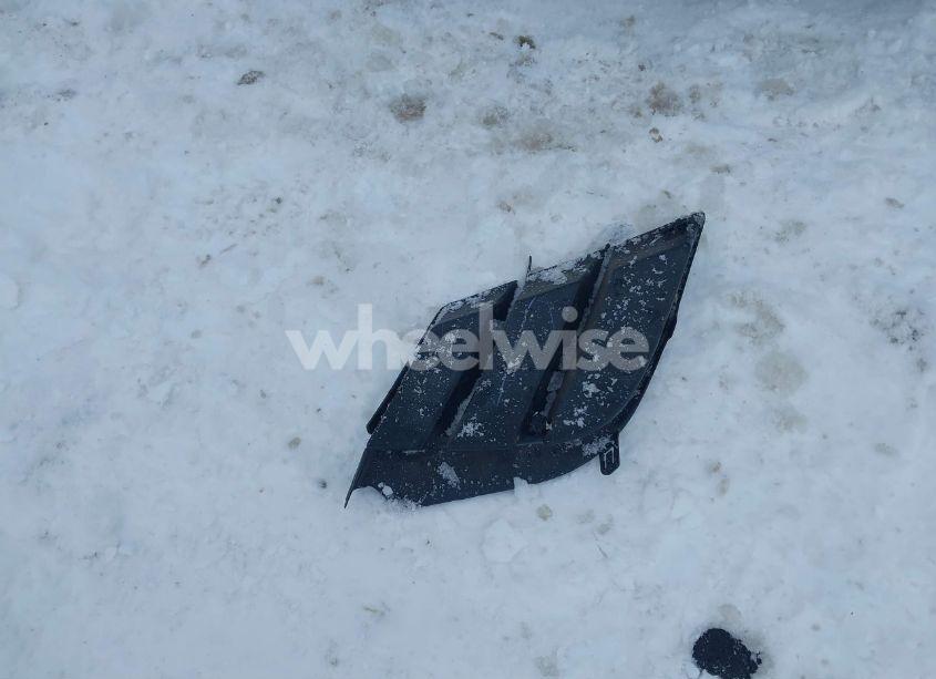 Photo 12 of 2010 Mazda Mazda3 I TOURING (VIN JM1BL1SF2A1213339)