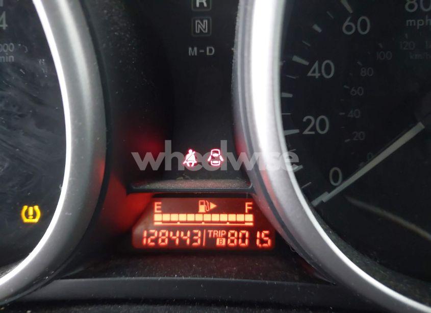 Photo 7 of 2010 Mazda Mazda3 I TOURING (VIN JM1BL1SF2A1213339)