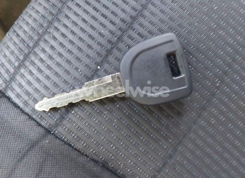 Photo 11 of 2010 Mazda Mazda3 I SPORT (VIN JM1BL1SF2A1268051)