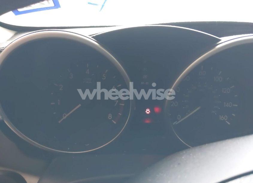 Photo 7 of 2010 Mazda Mazda3 I TOURING (VIN JM1BL1SF2A1297131)