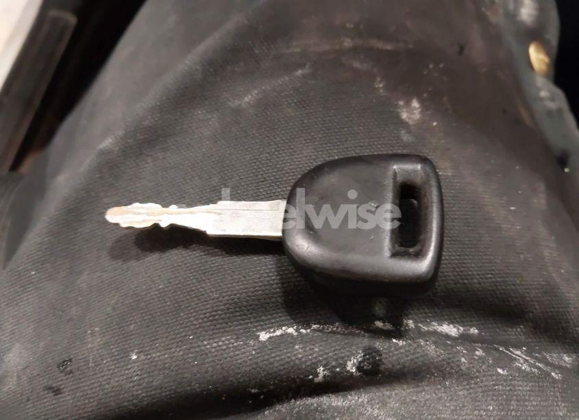 Photo 11 of 2010 Mazda Mazda3 I SPORT (VIN JM1BL1SF2A1298490)