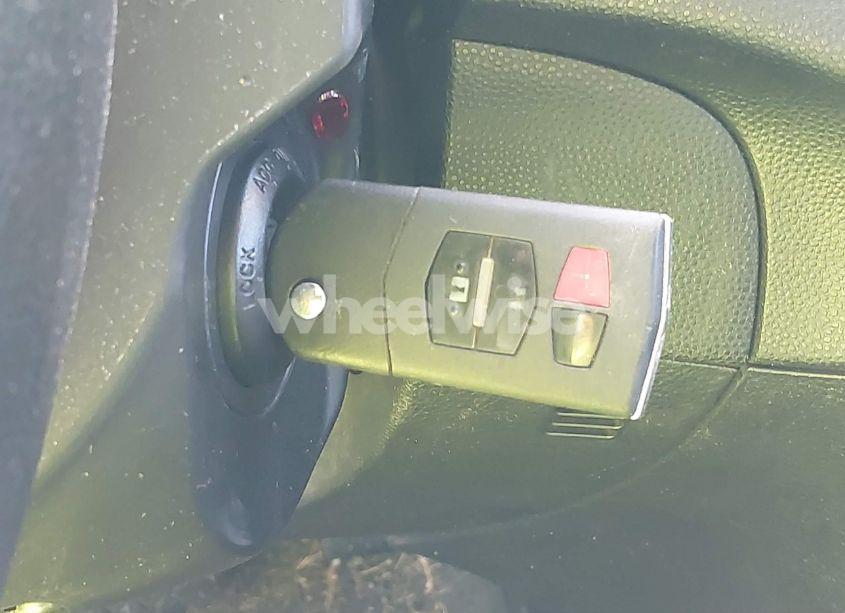 Photo 11 of 2010 Mazda Mazda3 I TOURING (VIN JM1BL1SF2A1332167)