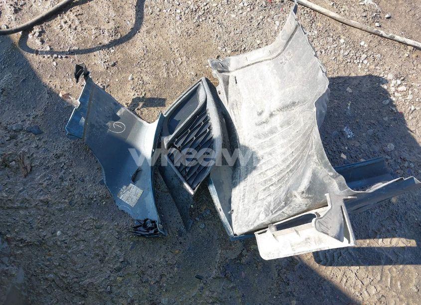 Photo 12 of 2010 Mazda Mazda3 I TOURING (VIN JM1BL1SF2A1332167)