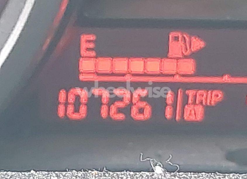 Photo 16 of 2010 Mazda Mazda3 I TOURING (VIN JM1BL1SF2A1332167)