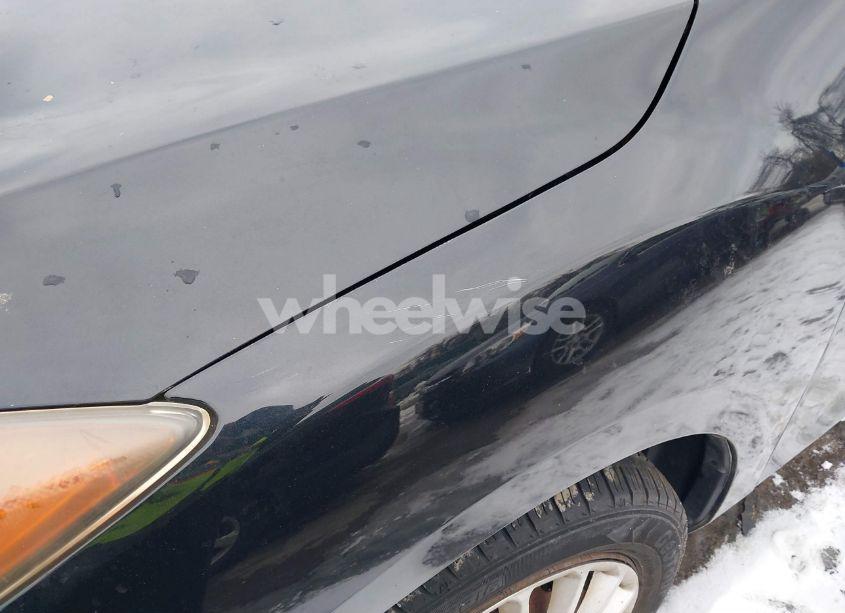 Photo 13 of 2010 Mazda Mazda3 N/A (VIN JM1BL1SF3A1132544)