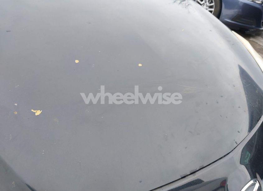 Photo 14 of 2010 Mazda Mazda3 N/A (VIN JM1BL1SF3A1132544)