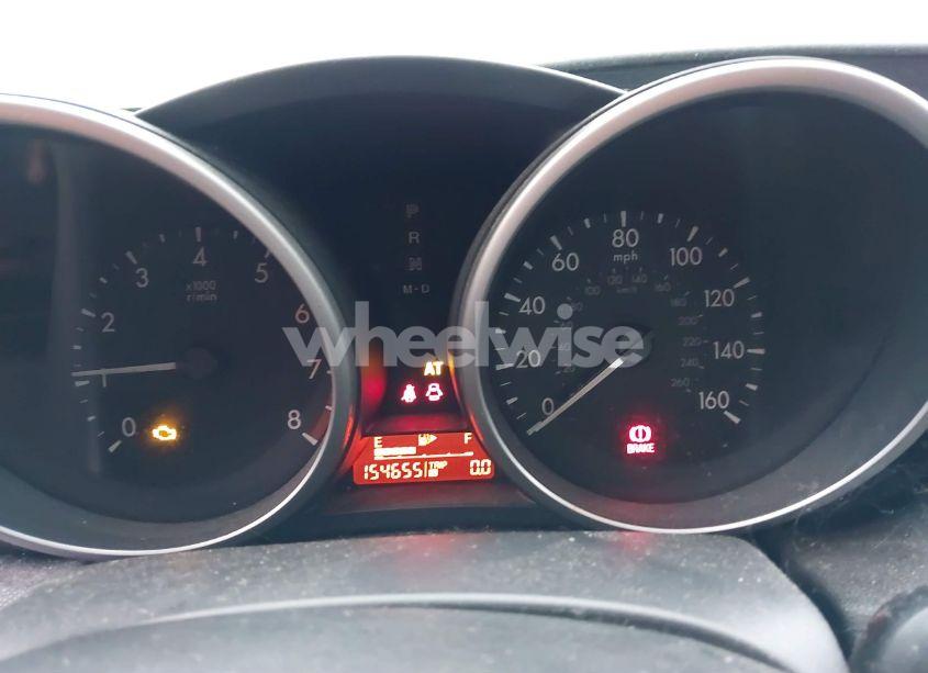 Photo 7 of 2010 Mazda Mazda3 N/A (VIN JM1BL1SF3A1132544)