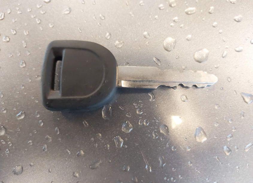 Photo 11 of 2010 Mazda Mazda3 I TOURING (VIN JM1BL1SF3A1140434)