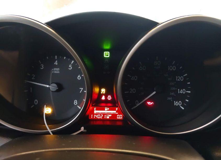 Photo 7 of 2010 Mazda Mazda3 I TOURING (VIN JM1BL1SF3A1140434)