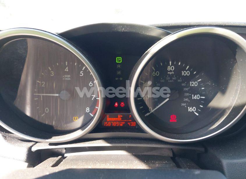 Photo 7 of 2010 Mazda Mazda3 I TOURING (VIN JM1BL1SF3A1177581)