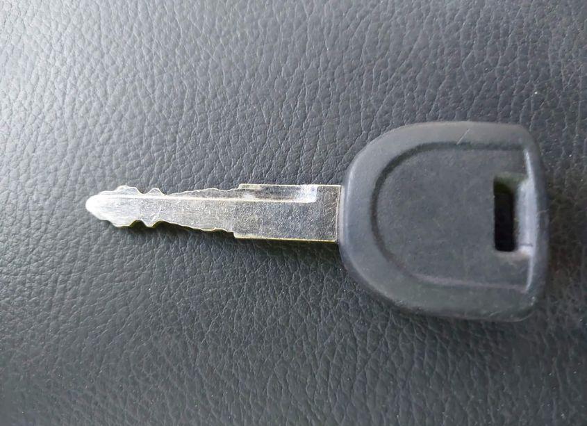 Photo 11 of 2010 Mazda Mazda3 I TOURING (VIN JM1BL1SF3A1189049)