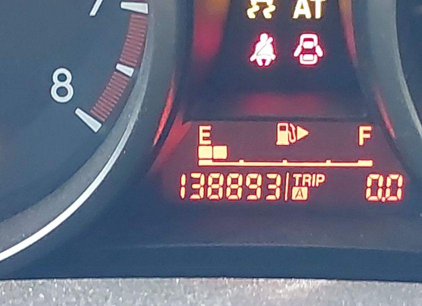 Photo 15 of 2010 Mazda Mazda3 I TOURING (VIN JM1BL1SF3A1189049)