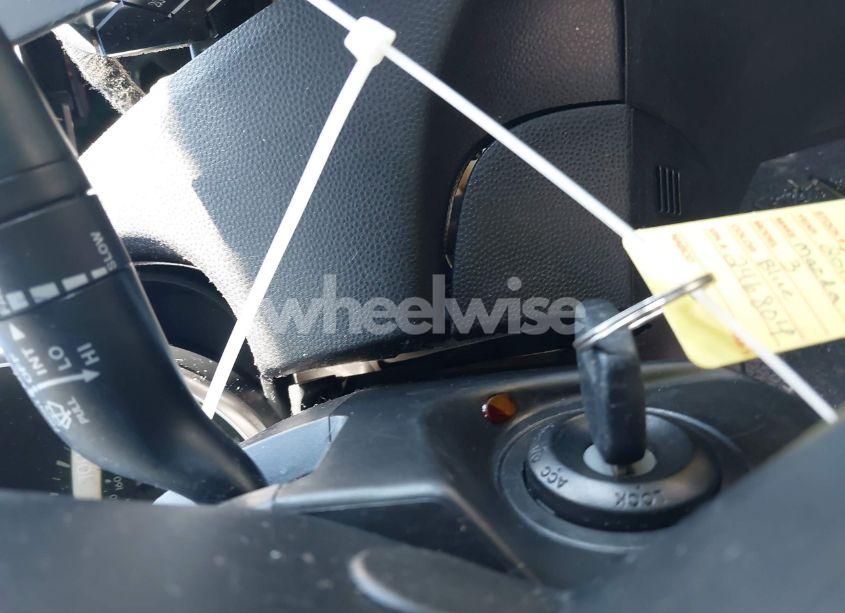 Photo 11 of 2010 Mazda Mazda3 I TOURING (VIN JM1BL1SF3A1246804)