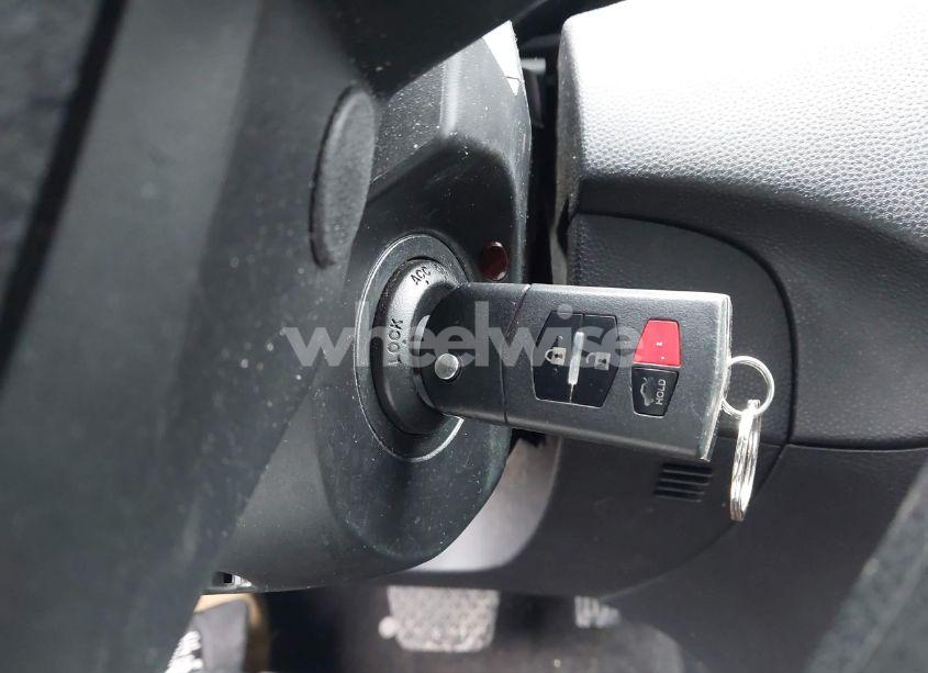 Photo 11 of 2010 Mazda Mazda3 I TOURING (VIN JM1BL1SF3A1308279)