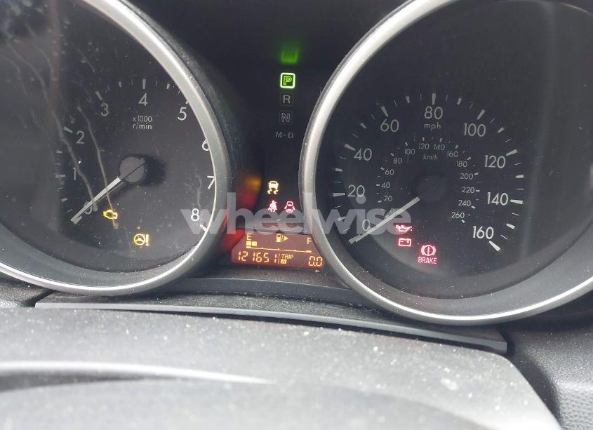 Photo 15 of 2010 Mazda Mazda3 I TOURING (VIN JM1BL1SF3A1308279)