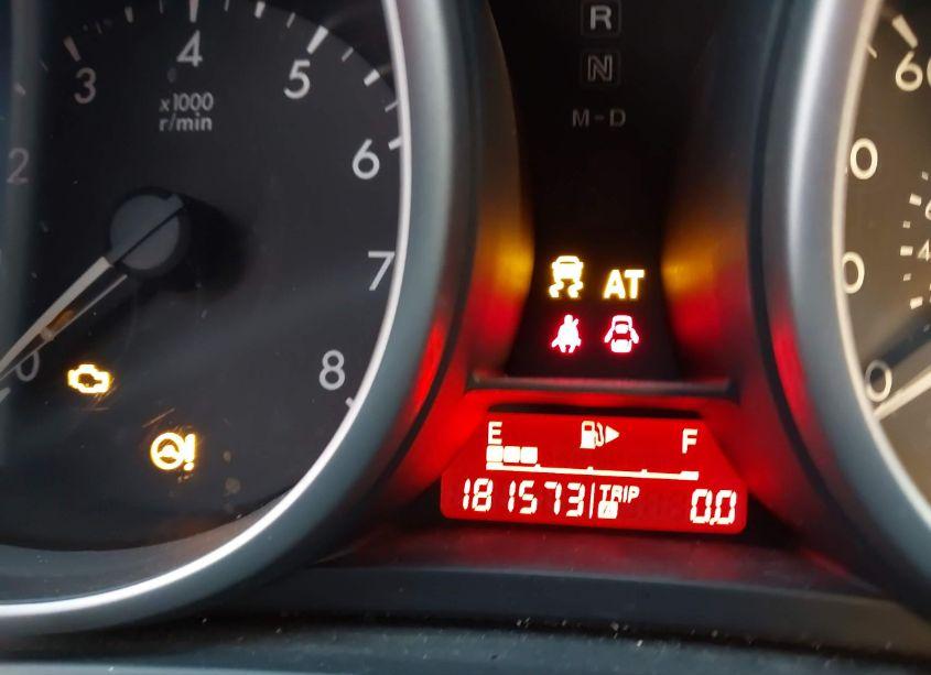 Photo 7 of 2010 Mazda Mazda3 I TOURING (VIN JM1BL1SF3A1328516)