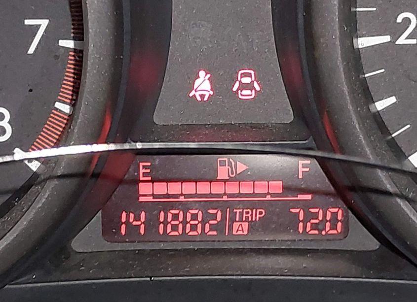 Photo 15 of 2010 Mazda Mazda3 I TOURING (VIN JM1BL1SF3A1341976)