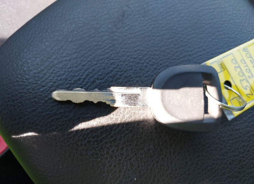 Photo 11 of 2010 Mazda Mazda3 I TOURING (VIN JM1BL1SF4A1145450)