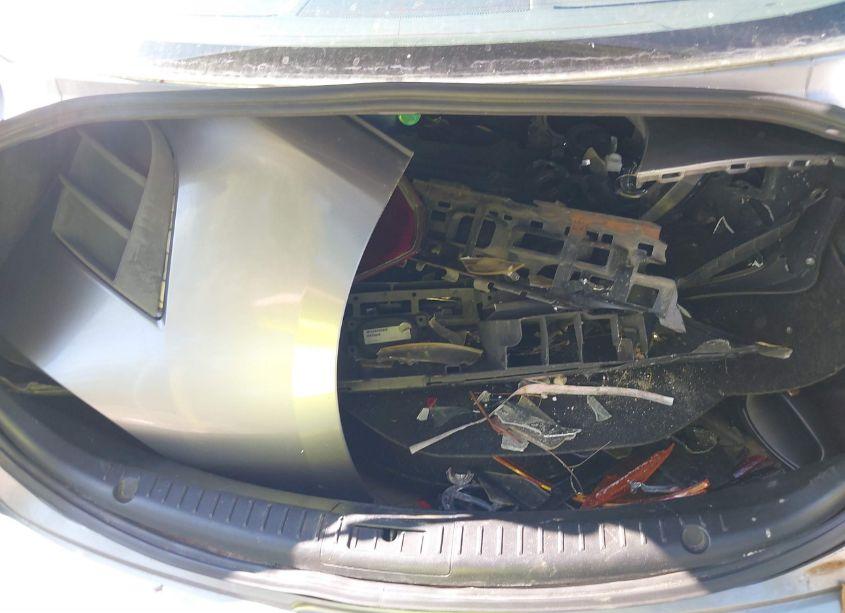 Photo 12 of 2010 Mazda Mazda3 I TOURING (VIN JM1BL1SF4A1145450)