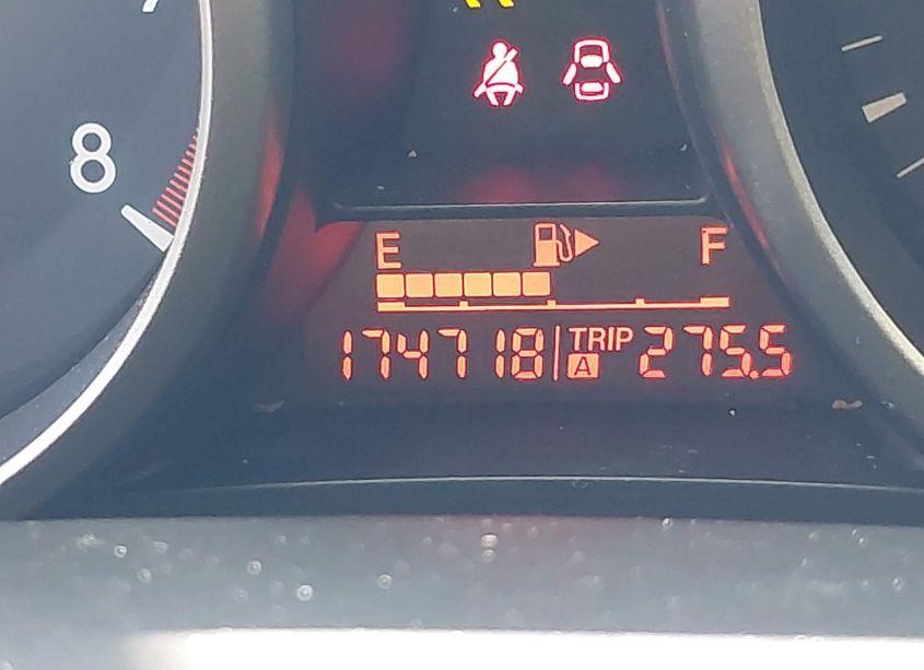 Photo 7 of 2010 Mazda Mazda3 I TOURING (VIN JM1BL1SF4A1145450)