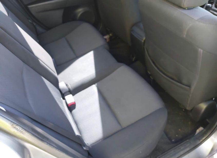 Photo 8 of 2010 Mazda Mazda3 I TOURING (VIN JM1BL1SF4A1145450)