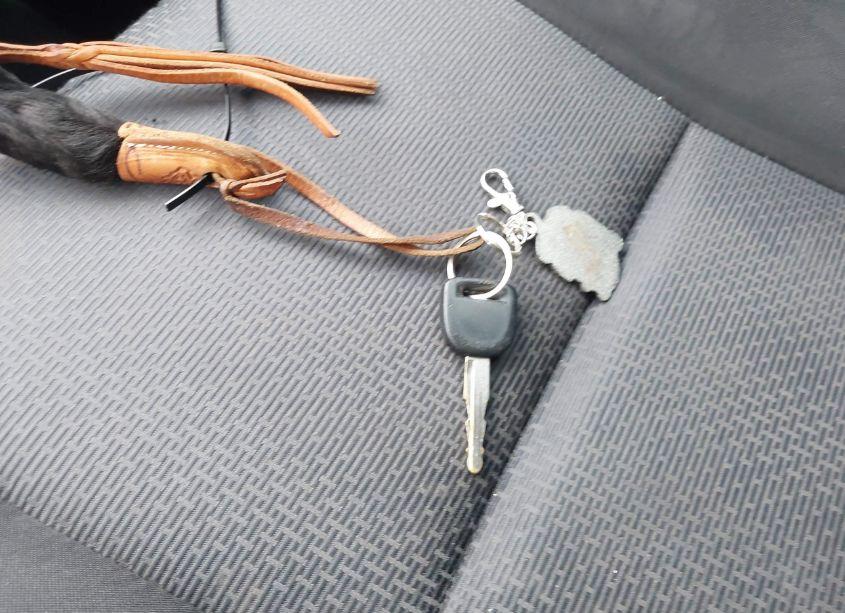 Photo 11 of 2010 Mazda Mazda3 I SPORT (VIN JM1BL1SF4A1157484)