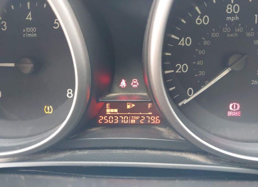 Photo 15 of 2010 Mazda Mazda3 I SPORT (VIN JM1BL1SF4A1157484)