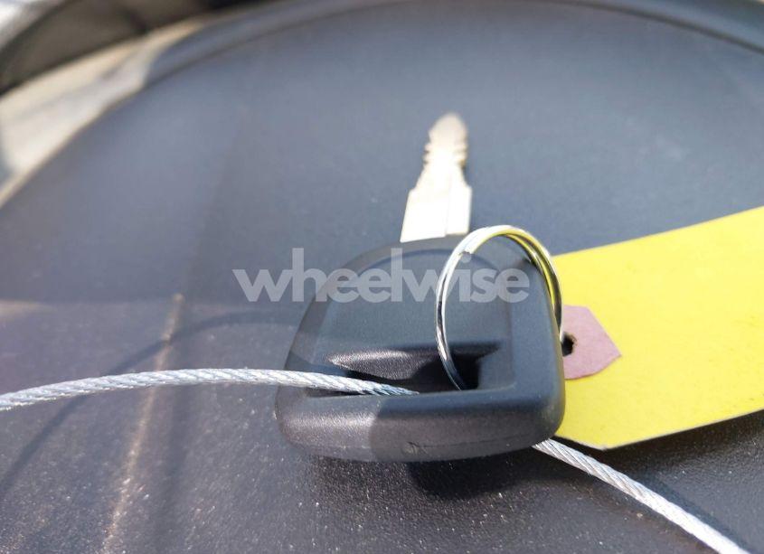 Photo 11 of 2010 Mazda Mazda3 (VIN JM1BL1SF4A1185852)