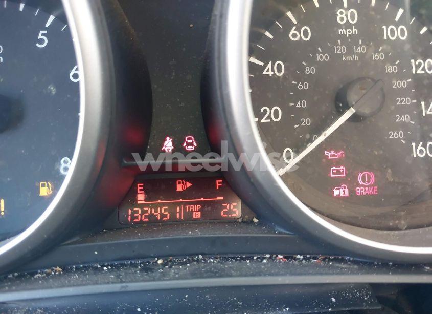 Photo 7 of 2010 Mazda Mazda3 (VIN JM1BL1SF4A1185852)