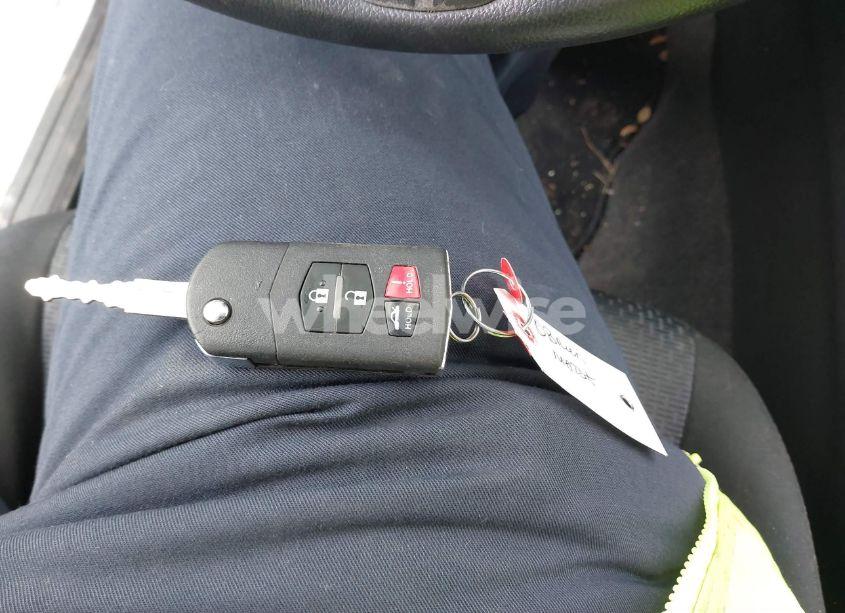 Photo 11 of 2010 Mazda Mazda3 I TOURING (VIN JM1BL1SF4A1236315)