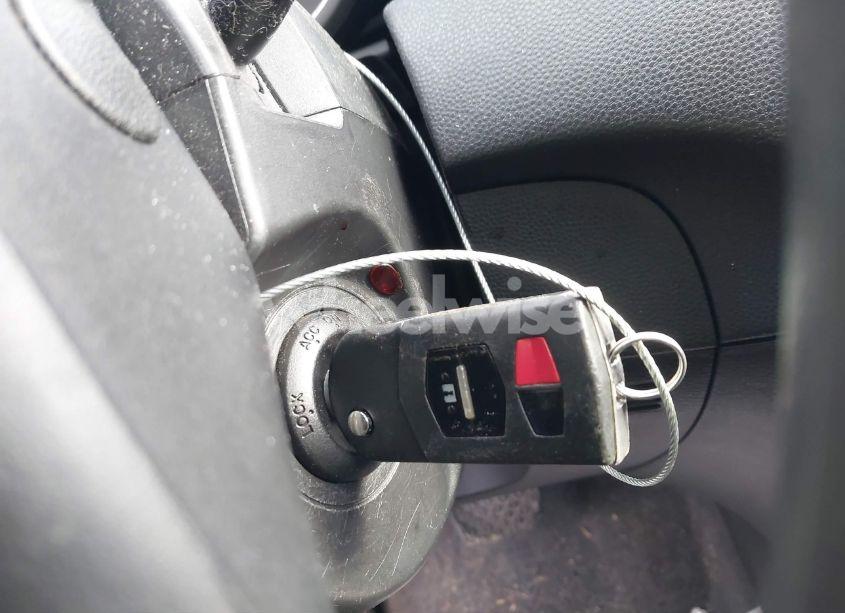 Photo 11 of 2010 Mazda Mazda3 I TOURING (VIN JM1BL1SF4A1323146)