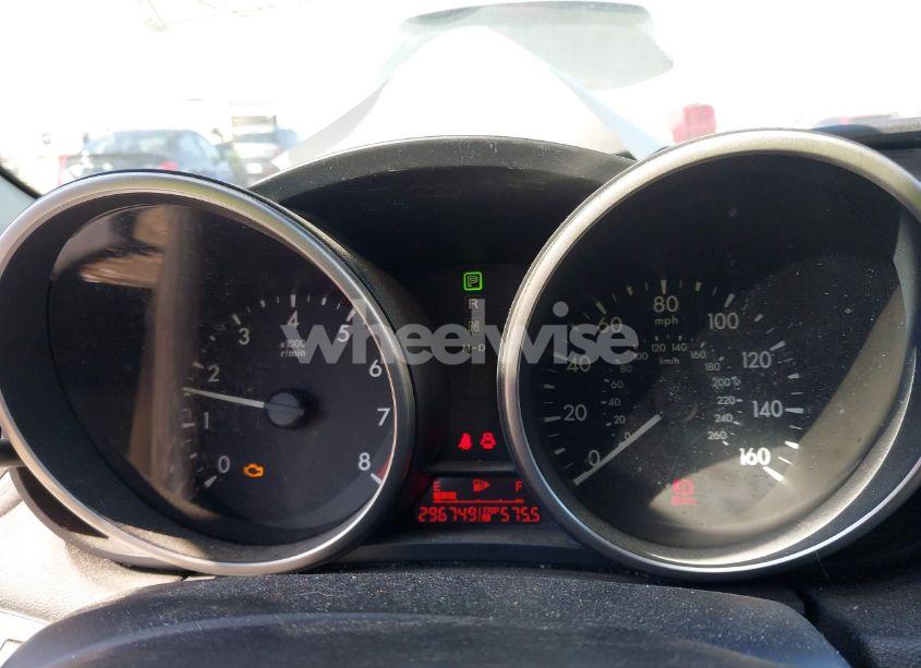 Photo 7 of 2010 Mazda Mazda3 I TOURING (VIN JM1BL1SF4A1335684)