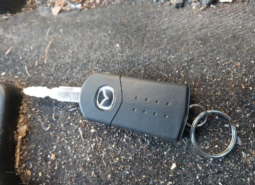 Photo 11 of 2010 Mazda Mazda3 I TOURING (VIN JM1BL1SF4A1342778)