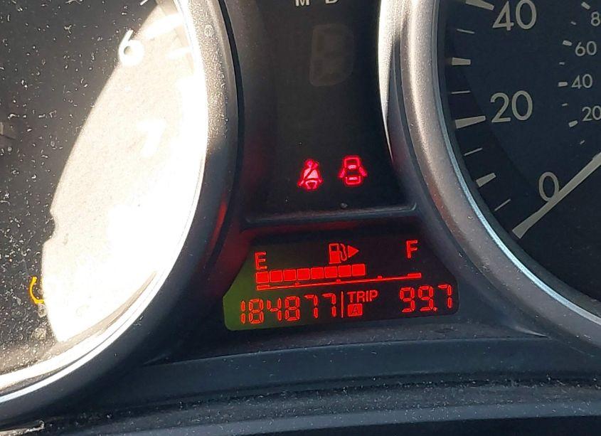 Photo 15 of 2010 Mazda Mazda3 I TOURING (VIN JM1BL1SF4A1342778)