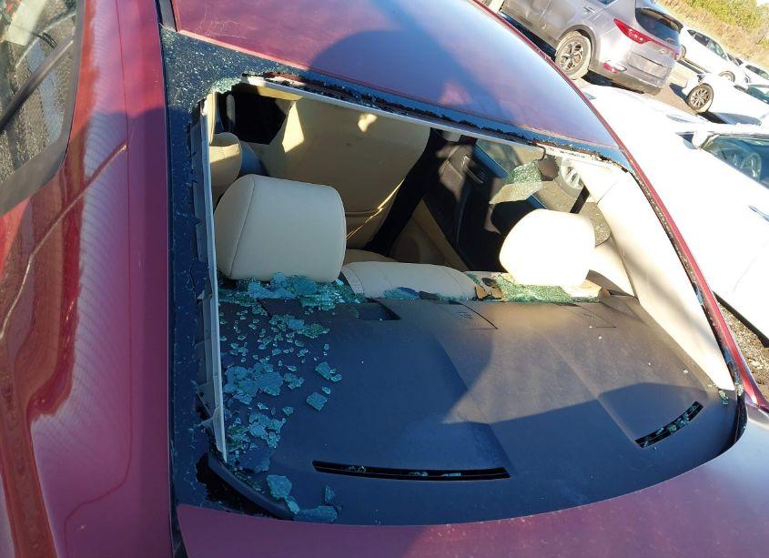 Photo 6 of 2010 Mazda Mazda3 I TOURING (VIN JM1BL1SF4A1342778)