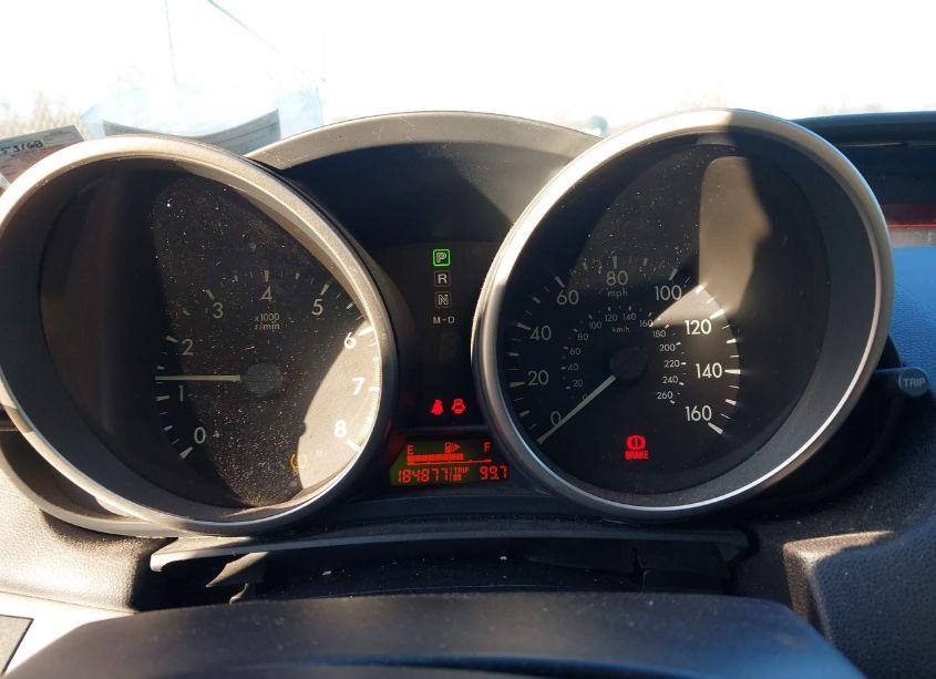 Photo 7 of 2010 Mazda Mazda3 I TOURING (VIN JM1BL1SF4A1342778)