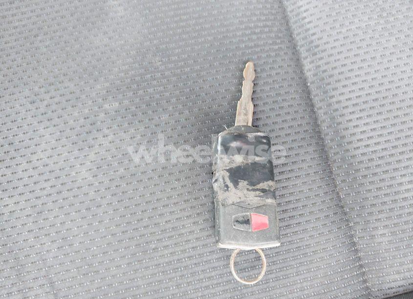 Photo 11 of 2010 Mazda Mazda3 (VIN JM1BL1SF4A1352047)