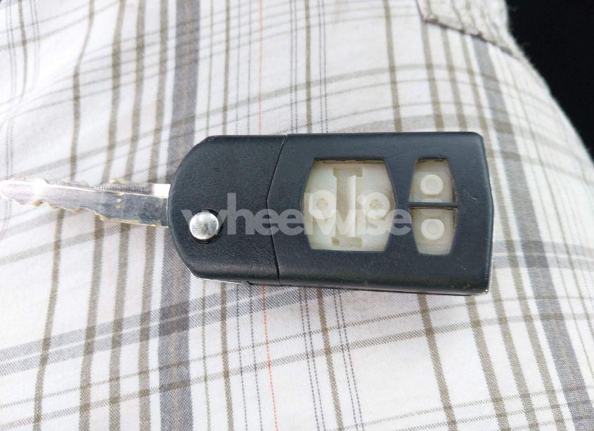 Photo 11 of 2010 Mazda Mazda3 I TOURING (VIN JM1BL1SF5A1138877)