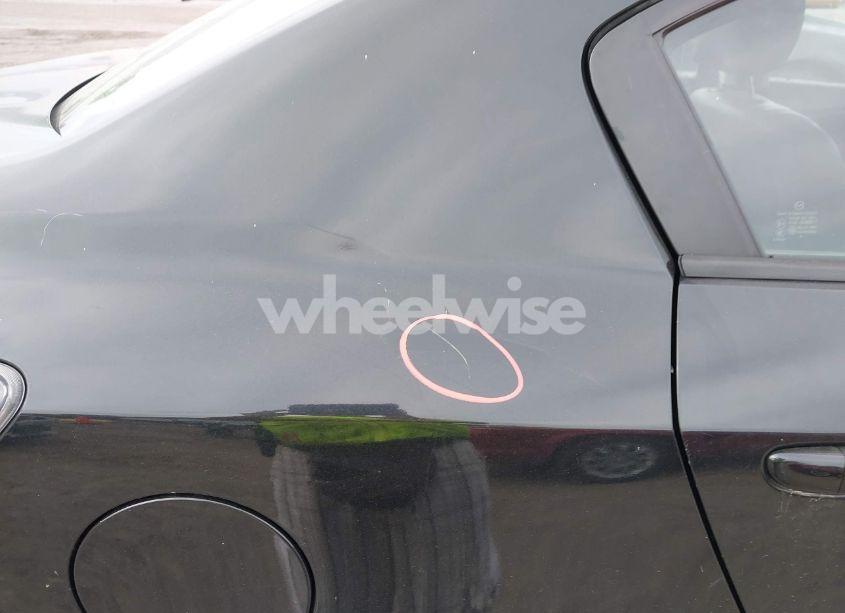 Photo 13 of 2010 Mazda Mazda3 I TOURING (VIN JM1BL1SF5A1138877)